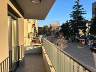 Vila Drina Apartments - Banja Koviljača - 7