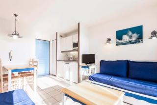 Résidence Port Bourgenay - maeva Home - 2 Pièces 5 Personnes Sélection MAE-2103 - 9