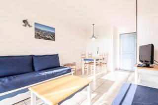 Résidence Port Bourgenay - maeva Home - 2 Pièces 5 Personnes Sélection MAE-2103 - Talmont - 8