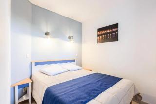 Résidence Port Bourgenay - maeva Home - 2 Pièces 5 Personnes Sélection MAE-2103 - Talmont - 6