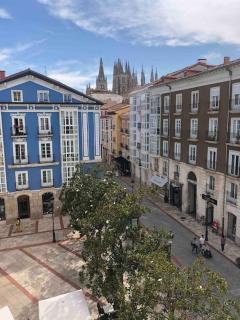 Los Magnolios de Laín Calvo - Burgos - 8