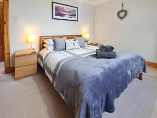 Station Cottage - Trinafour - 5