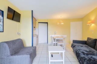 Résidence Port Bourgenay - maeva Home - Appartement 2 Pièces 5 Personnes - Confort MAE-2106 - Talmont - 8