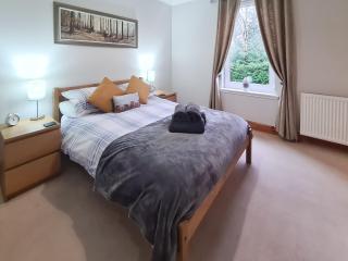 Station Cottage - Trinafour - 3