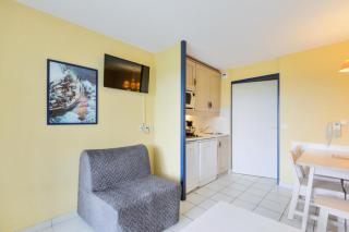 Résidence Port Bourgenay - maeva Home - Appartement 2 Pièces 5 Personnes - Confort MAE-2106 - 7