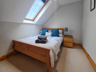 Station Cottage - Trinafour - 2