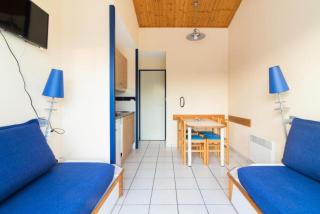 Résidence Port Bourgenay - maeva Home - 2 Pièces 5 Personnes Sélection MAE-2109 - Talmont - 8