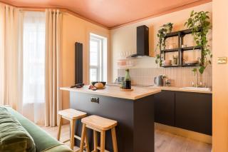 Stylish Central Apartment - Bournemouth - 9