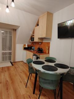 Orsika HillTop Apartman - Eger - 9