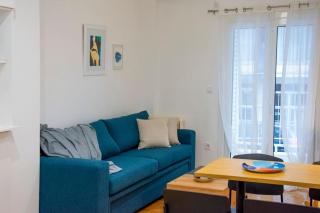 Urban comfort in athens - Atene - 9