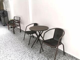 Amuse Homestay at Kuala Kubu Bharu - 1