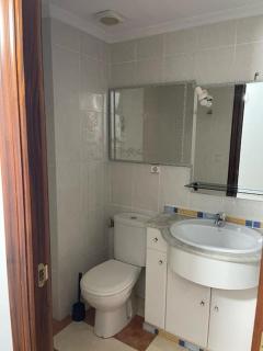 Piso completo en Calle Tibi - San Vicente del Raspeig - 8