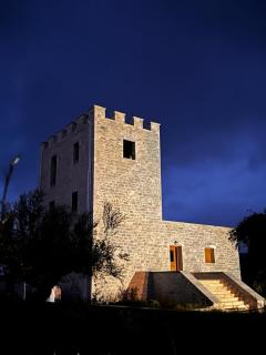 MANI Kamares Beach House - Gythio - 9