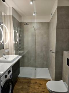 Apartamenty Orawska 14 - 1