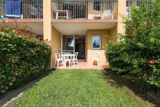 Résidence Les Rives de Cannes Mandelieu - maeva Home - 2 Pièces 5 Personnes Prestige MAE-2168 - Mandelieu La Napoule - 4