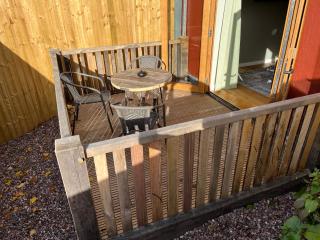 The Poplars - Cosy Modern Flat with Great Networking - Telford - 2