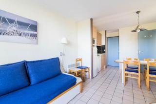 Résidence Port Bourgenay - maeva Home - Appartement 2 pièces 7 personnes - Sélection MAE-2192 - Talmont - 4