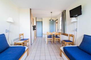 Résidence Port Bourgenay - maeva Home - Appartement 2 pièces 7 personnes - Sélection MAE-2192 - Talmont - 6