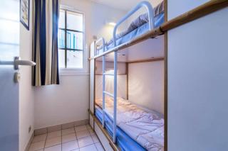 Résidence Port Bourgenay - maeva Home - Appartement 2 pièces 7 personnes - Sélection MAE-2192 - Talmont - 1