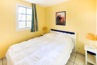 Résidence Port Bourgenay - maeva Home - Appartement 2 Pièces 7 Personnes - Confort MAE-2206 - Talmont - 6