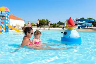 Résidence Port Bourgenay - maeva Home - Appartement 2 pièces 6 personnes en rez de jardin - Prestige - super Home MAE-2223 - Talmont - 5