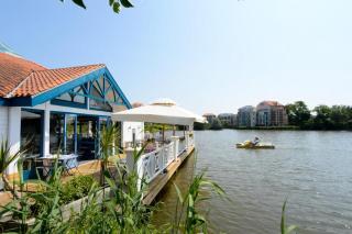 Résidence Port Bourgenay - maeva Home - Appartement 2 pièces 6 personnes en rez de jardin - Prestige - super Home MAE-2223 - Talmont - 3