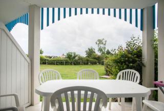 Résidence Port Bourgenay - maeva Home - Appartement 2 pièces 6 personnes en rez de jardin - Prestige - super Home MAE-2223 - Talmont - 9