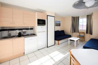 Résidence Port Bourgenay - maeva Home - 2 Pièces 4 Personnes Sélection MAE-2221 - Talmont - 7