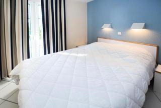 Résidence Port Bourgenay - maeva Home - 2 Pièces 4 Personnes Sélection MAE-2221 - Talmont - 6