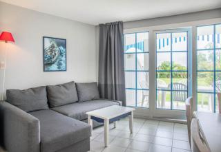 Résidence Port Bourgenay - maeva Home - Appartement 2 pièces 6 personnes en rez de jardin - Prestige - super Home MAE-2223 - Talmont - 8