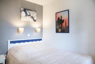 Résidence Port Bourgenay - maeva Home - Appartement 2 pièces 6 personnes en rez de jardin - Prestige - super Home MAE-2223 - Talmont - 5