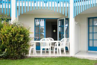 Résidence Port Bourgenay - maeva Home - Appartement 2 pièces 6 personnes en rez de jardin - Prestige - super Home MAE-2223 - 1