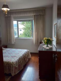 Apartamento no Centro de São Lourenço - 2