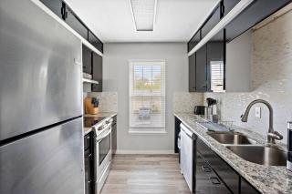 Lovely 1 bedroom apartment located in Greenhills. - Nashville - 7