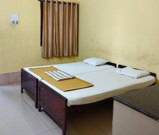 Shri Matha Chathra Residency - Kollūru - 1