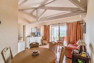 Les Bastides aux Restanques du Golfe de St Tropez - maeva Home - Bastide avec vue panoramique 8 Personnes - Budget MAE-2269 - Grimaud - 7