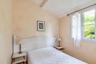 Les Bastides aux Restanques du Golfe de St Tropez - maeva Home - Bastide avec vue panoramique 8 Personnes - Budget MAE-2269 - Grimaud - 5