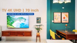 Fika Homestay Nguyên Căn 600m2 - Trung Tâm Quy Nhơn, Cách Biển 50m - Quy Nhon - 9