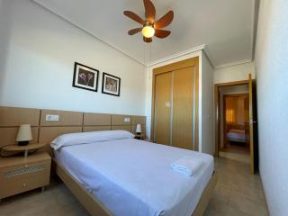 Apartamentos Costamar 3000 - Torre de la Sal - 9