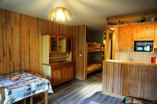 Résidence Rond Point I - Studio 4 personnes MAE-1504 - Orcières - 9