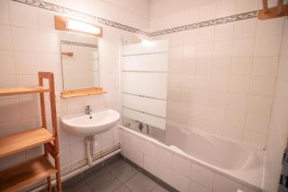 Le Chalet Le Grand Air - CHALET LE GRAND AIR - APT03 MAE-9057 - Villarodin-Bourget - 3