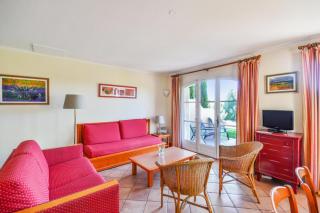 Les Maisons de Pont Royal en Provence - maeva Home - Maison climatisée pour 8 Personnes avec jardin privatif et terrasse MAE-2283 - Mallemort - 8