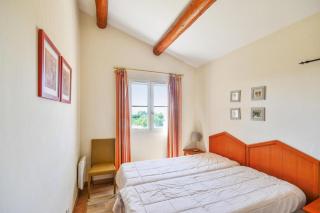 Les Maisons de Pont Royal en Provence - maeva Home - Maison climatisée pour 8 Personnes avec jardin privatif et terrasse MAE-2283 - Mallemort - 3