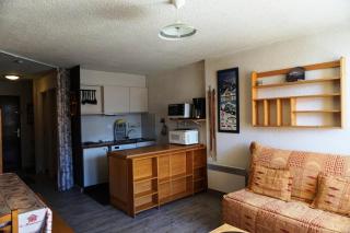 Résidence Rond Point I - studio 4/5 personnes MAE-1549 - Orcières - 8