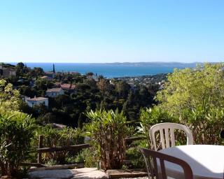 Les Issambres Corniche - maeva Home - Studio 4 Personnes Sélection MAE-2290 - Les Issambres - 0