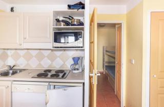 Les Issambres Corniche - maeva Home - Studio 4 Personnes Sélection MAE-2290 - Les Issambres - 7