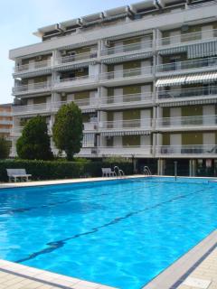 Welcoming flat with charming pool view terrace - Porto Santa Margherita di Caorle - 7