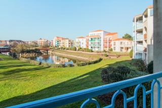 Résidence Port Bourgenay - maeva Home - Studio 5 Personnes Sélection MAE-2311 - Talmont - 4