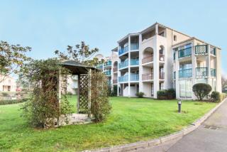 Résidence Port Bourgenay - maeva Home - Studio 5 Personnes Sélection MAE-2311 - Talmont - 2