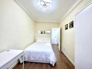 The Euston Guest House-64 - Londra - 3